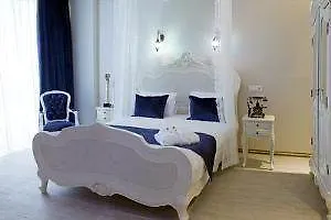 **** Hotel The Selection Suites Istambul Turquie