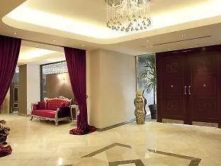The Selection Suites Istambul 4*,