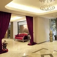 The Selection Suites Istanboel Hotel