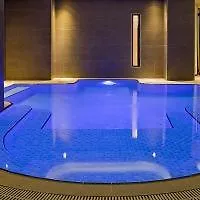 **** Hotel The Selection Suites Istanboel Turkije