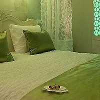 The Selection Suites Istanboel Hotel