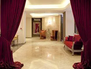Hotel The Selection Suites Istanboel